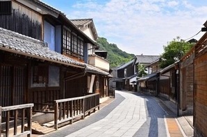 【GIF】 江戸時代のお○ぱい、ぶるんぶるん