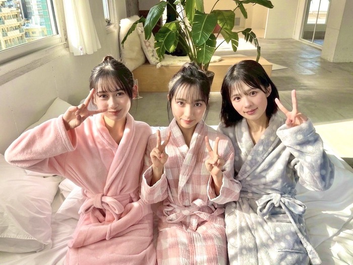 【動画】NMB48巨乳研究生さん、早くも脱がされてしまうｗｗｗｗｗｗ