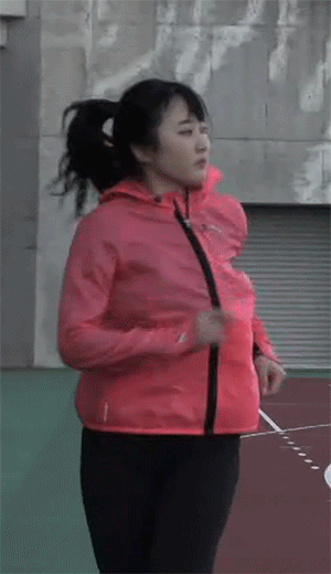 本田望結 gif 