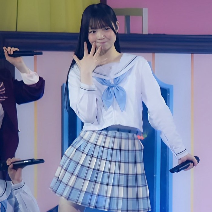 【画像】アイドルさん握手会の裏側、めちゃくちゃスケベな光景だと話題にｗｗｗｗｗｗｗ