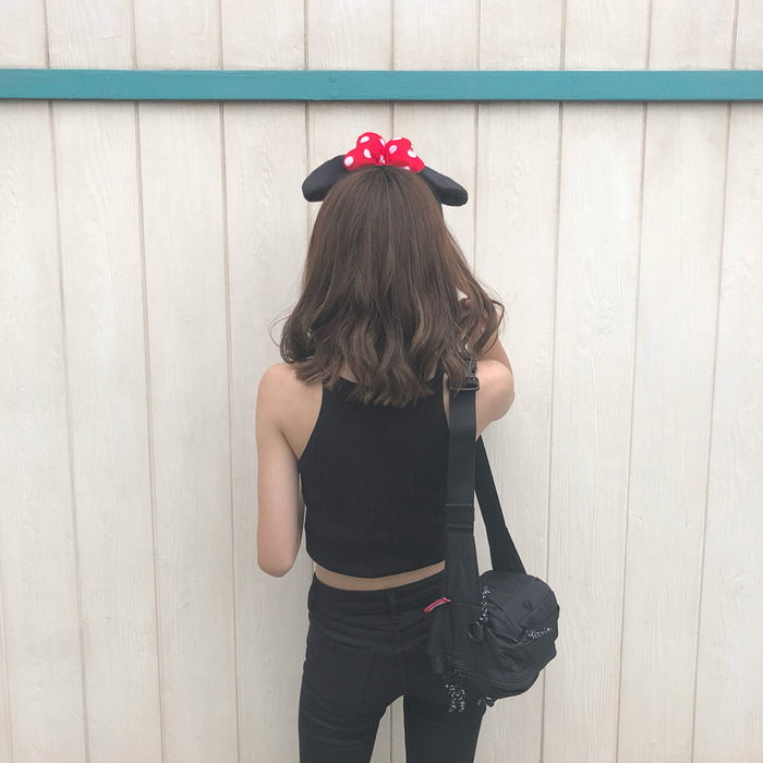 なごみのおっぱい