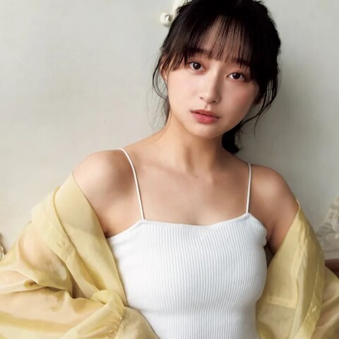 【画像】影山優佳さん、ドスケベポーズにされてしまうｗｗｗｗｗｗ