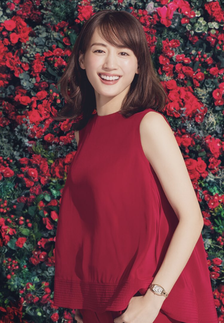 画像 この綾瀬はるかさん 乳首ぽっちしてる 女子アナお宝画像速報 5chまとめ