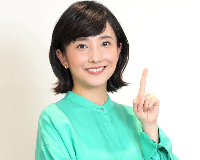 【画像】NHK林田理沙アナ、再婚相手とのプライベートを週刊誌に激写された瞬間がコチラwwww