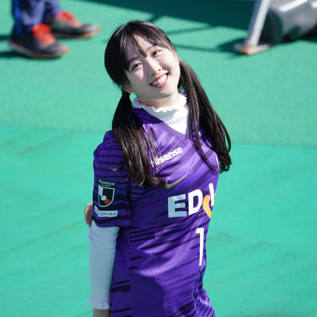 画像 本田望結がサンフレッチェのユニフォームを着たら おっぱいパツンパツンで胸の文字が伸びる 女子アナお宝画像速報 5chまとめ 画像 本田望結がサンフレッチェのユニフォームを着たら おっぱいパツンパツンで胸の文字が伸びる 女子アナお宝画像速報 5chまとめ