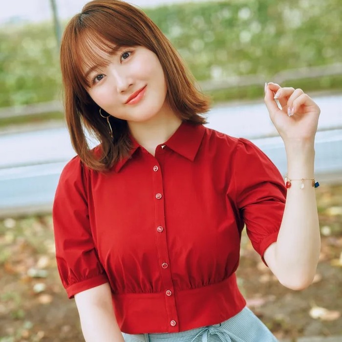 【画像】本田望結さん、お○ぱいの大きさが分かりやすいポージングｗｗｗｗｗｗｗ