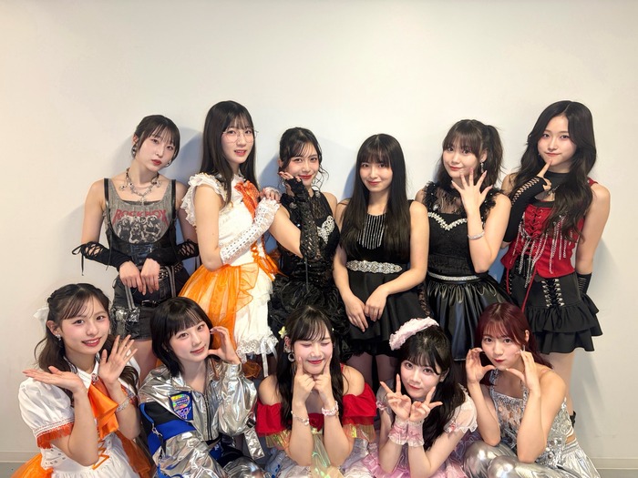 【動画】人気アイドルさん、ファッションショーでとんでもない格好にさせられてしまうｗｗｗｗｗｗ