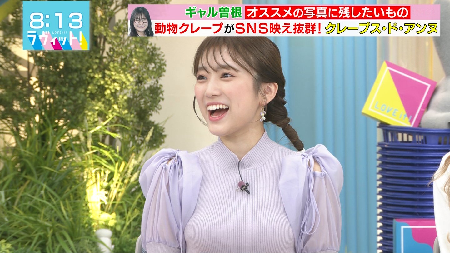 矢吹奈子おまんこ 元HKT48】矢吹奈子ちゃんのおっぱい凄いな(´・ω・｀) : 女子アナお宝画像速報－5chまとめ