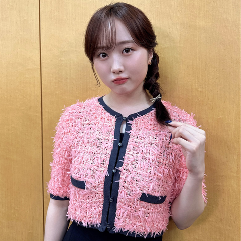 【画像】本田望結(22)さん、巨乳化が止まらない様子wwwww