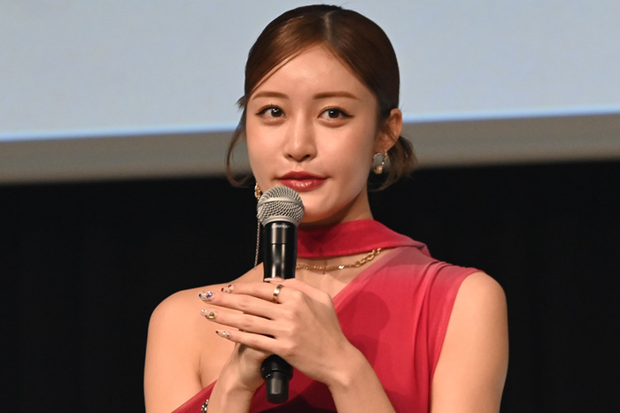 【画像】タレントの王林さん、顔が段々と美人になっていってしまうｗｗｗｗｗ