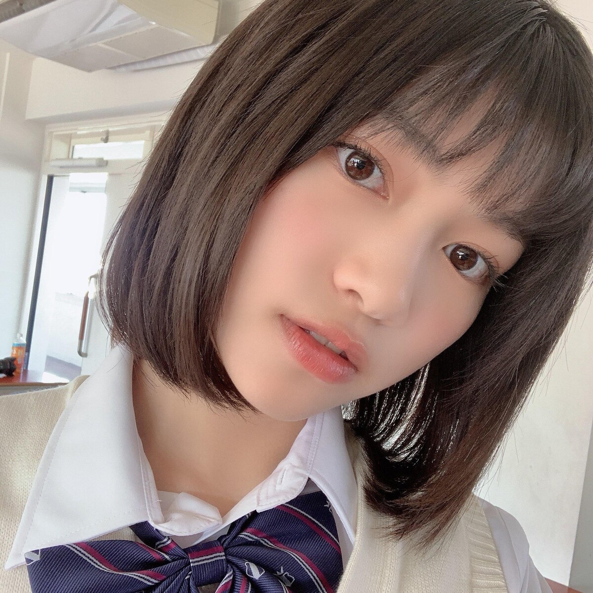 画像 最も男受けしてしまう女の子の髪型が決まる 女子アナお宝画像速報 5chまとめ