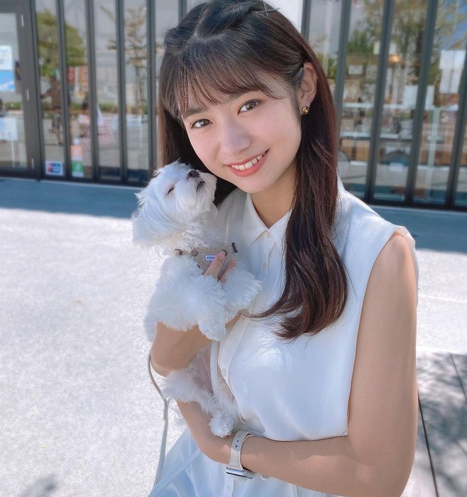 村上なつみのおっぱい
