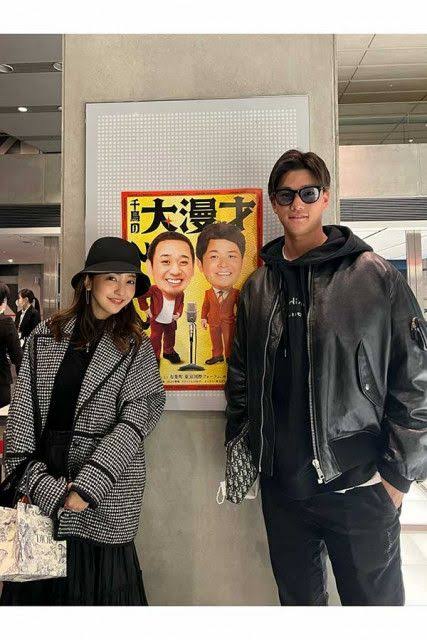 板野友美の夫