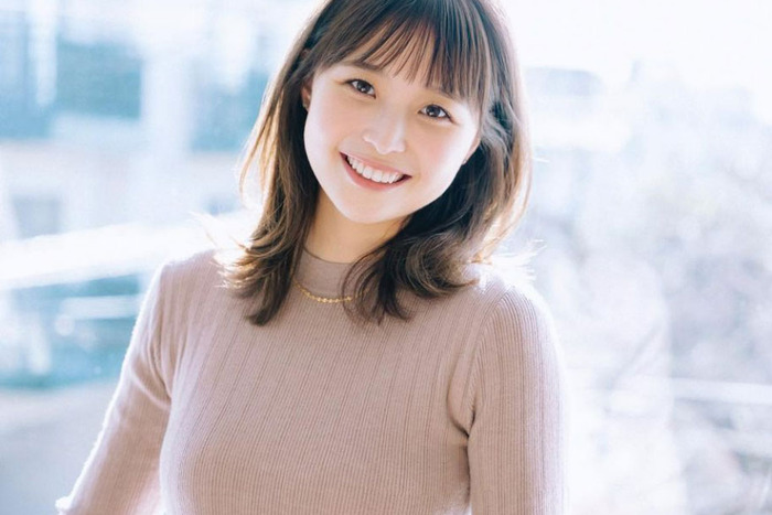 【GIF有】元女子アナさん、テレビ番組で横チチがぷるぷる揺れてしまうwwwww