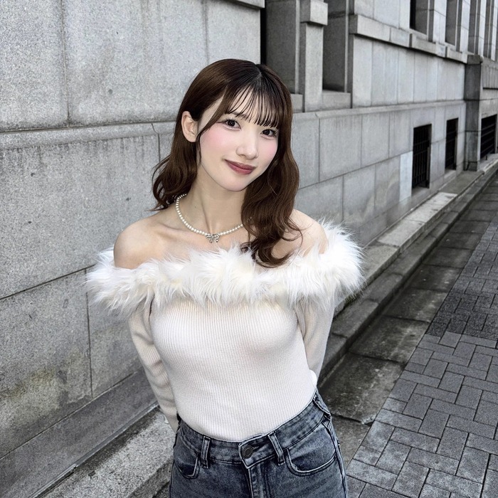 【画像】後藤真希の姪っ子(20)さん、こんなドスケベボディだったってマジかｗｗｗｗｗｗｗ