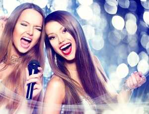 女ってイージーモード