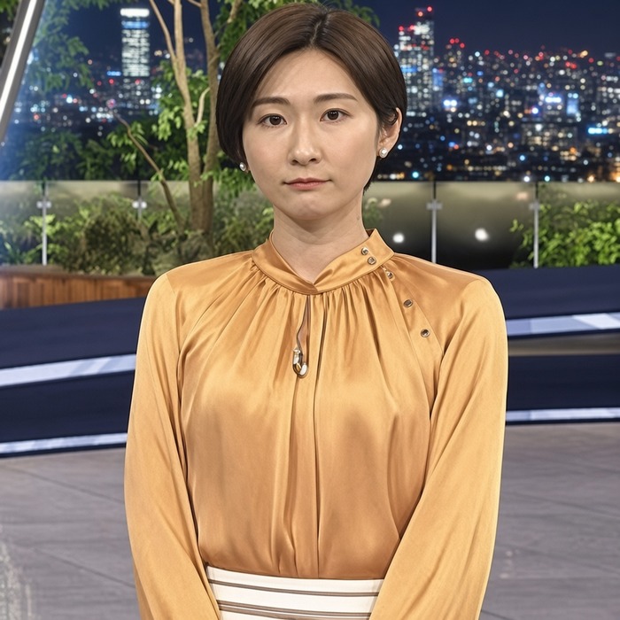 【画像】NHKさん、天気予報にＷ美熟女のツルテカお○ぱいを採用してしまうｗｗｗｗｗｗｗ