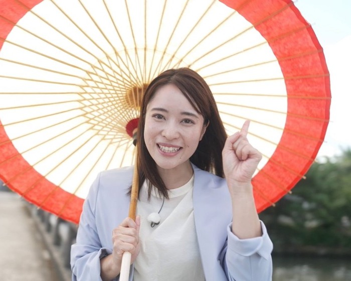 【GIF有】塩﨑実央アナ、巨尻のパン線がエ□すぎたｗｗｗｗｗ