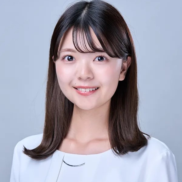 【画像】高知県の女子アナさん、子犬みたいな可愛さだと話題になるwwwww