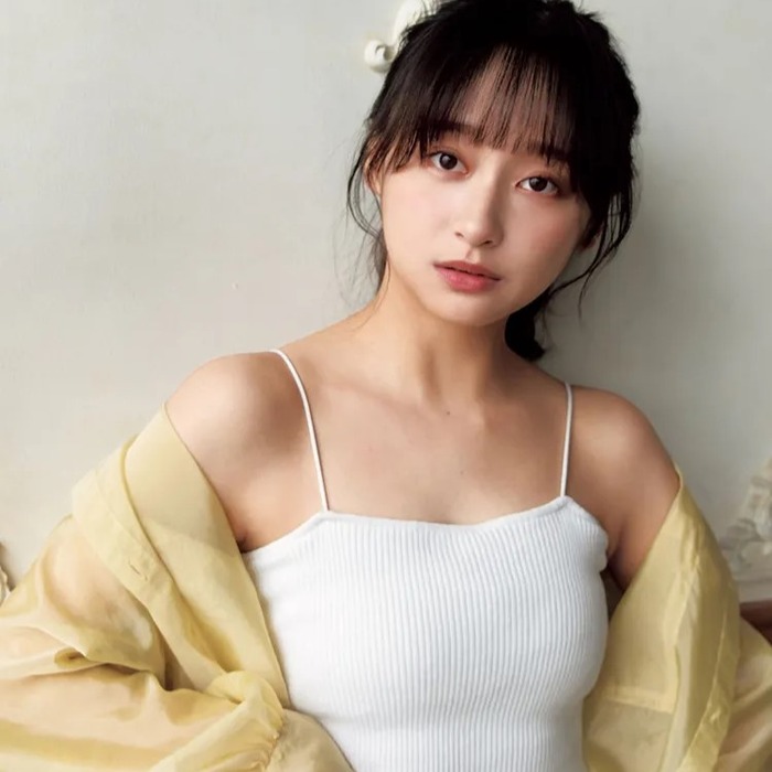 【動画】影山優佳(25)さん、ピッチピチお●ぱいのシコリティが高すぎるwwwww