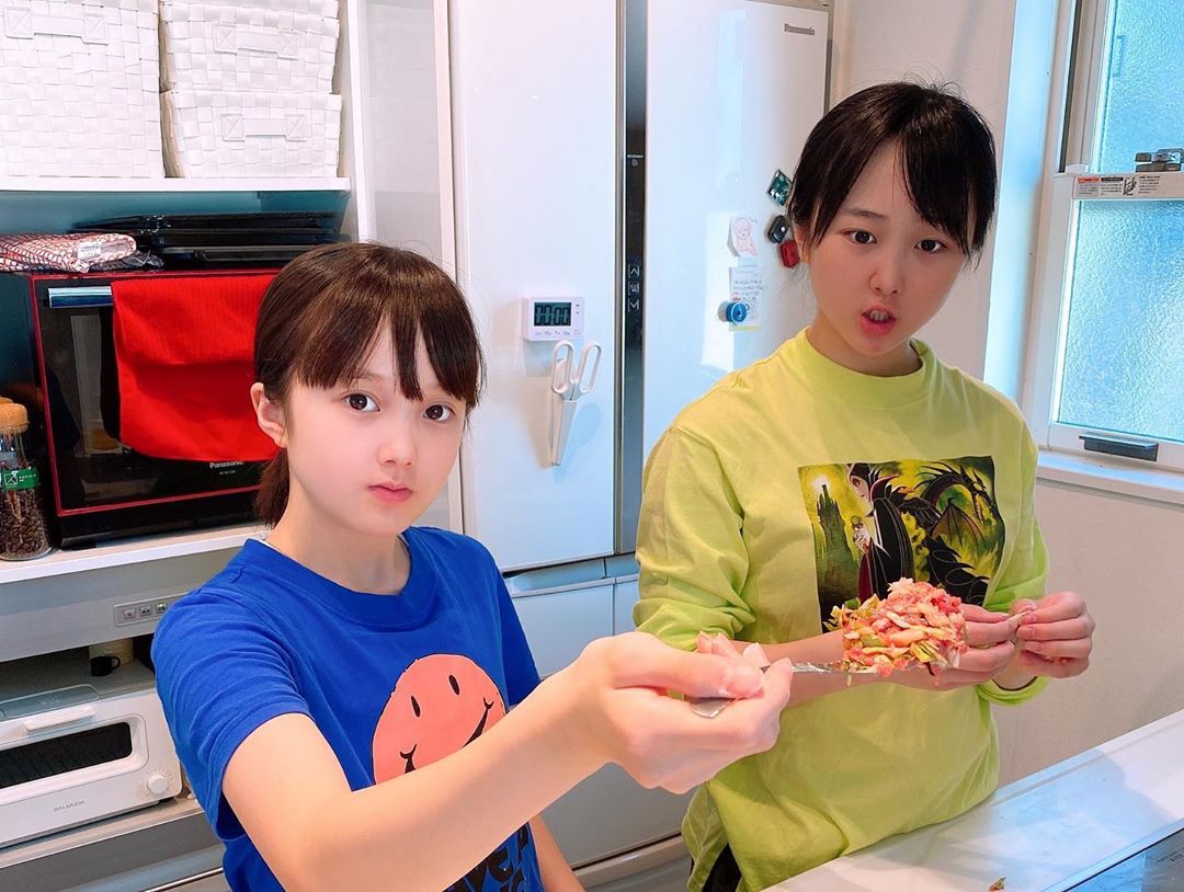 画像 本田紗来ちゃん 圧倒的なルックスでお姉ちゃん2人を抜き去るwxwxwxwxwx 女子アナお宝画像速報 5chまとめ 画像 本田紗来ちゃん 圧倒的なルックスでお姉ちゃん2人を抜き去るwxwxwxwxwx 女子アナお宝画像速報 5chまとめ