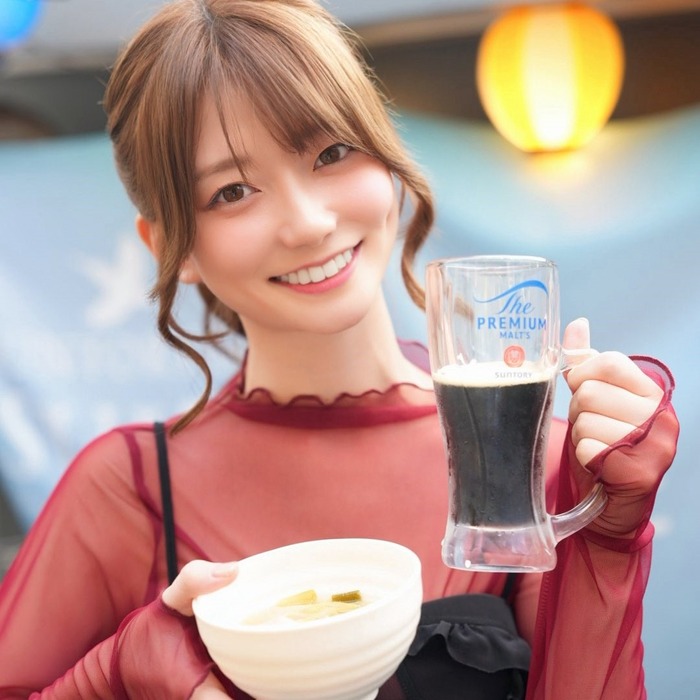 【画像】瀬戸環奈さんによる37,500円の芋煮会、大盛況で終わるｗｗｗｗｗｗｗ