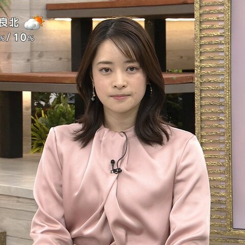 【画像】塩﨑実央アナ、ロケで綺麗なオ○コが丸見え状態にｗｗｗｗｗ