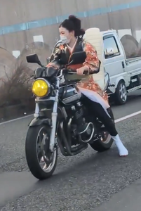 【動画】 成人式まんさん、元気いっぱい