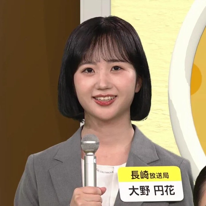 【画像】童顔女子アナさん、見た目に反したヤバすぎる趣味が見つかり話題にｗｗｗｗｗｗｗ