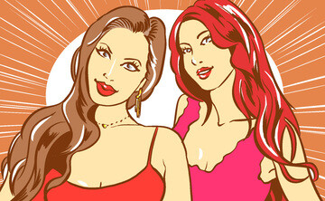 叶美香のおっぱい