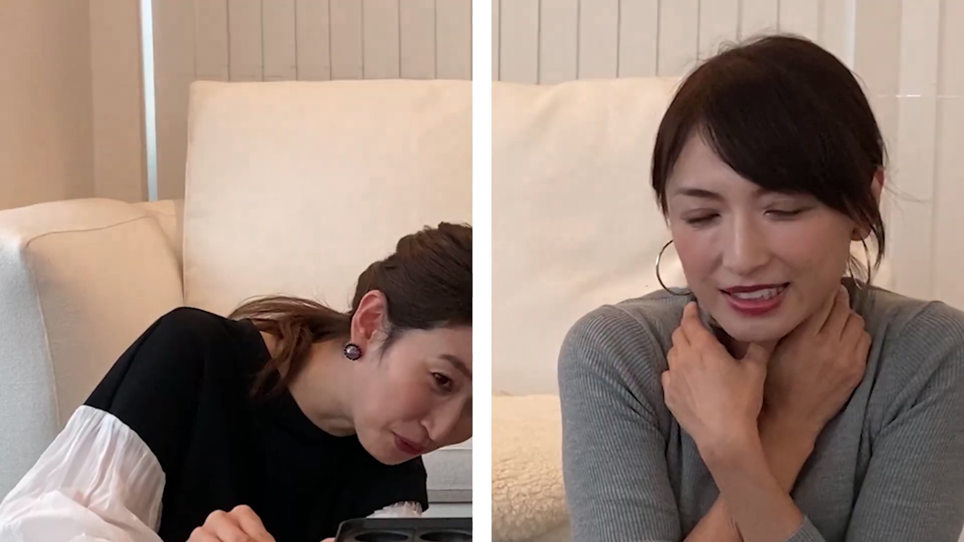 画像 モッチー望月理恵さんがおっぱいをクッキリさせてたこ焼きパーティー 動画あり 女子アナお宝画像速報 5chまとめ