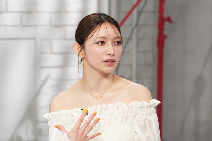 【画像】後藤真希(40)さん、若い時より今のほうがエ□いｗｗｗｗ