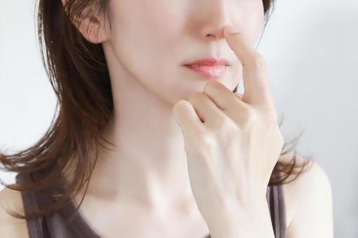 【画像】鼻の整形に成功して美女に生まれ変わった女の子が発見される