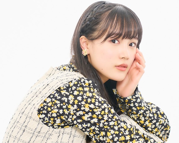 【GIF】現役ハロプロアイドルさん、キス動画流出