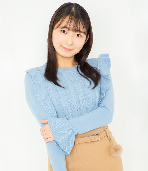 有澤一華のおっぱい