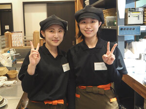 マクドナルドとコメダの月見バーガー