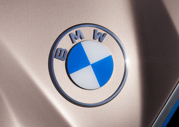 BMWの車がダサい (1)