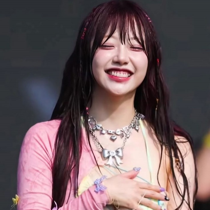 【動画】巨乳K-POPアイドルさん、胸をスローモーションで撮ったらヤバすぎたwwwwww