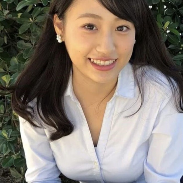 【画像】大谷舞風アナ、NHK史上最高峰の“神乳”を見せつけてしまうwwwwww