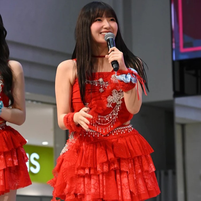 【画像】現役アイドルさん、Ｍを猛烈アピールしてしまうｗｗｗｗｗ