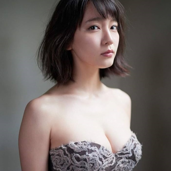 【画像】吉岡里帆(33)さん、豊満バストがマジでどちゃシコすぎるｗｗｗｗｗ