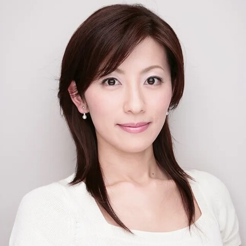 【画像】美人アナウンサーさん、現在の美魔女っぷりがセクシーすぎるｗｗｗｗｗｗ