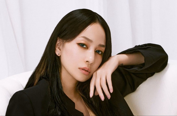 【画像】歌手の中島美嘉(43)さん、エ○チな部分のタトゥーを公開ｗｗｗｗｗｗｗ