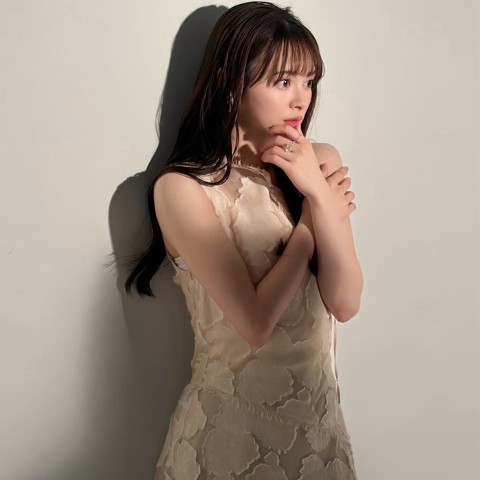 【画像】顔面重要文化財と言われるアイドルさん、マジで可愛すぎると話題になってしまうｗｗｗｗｗｗｗ