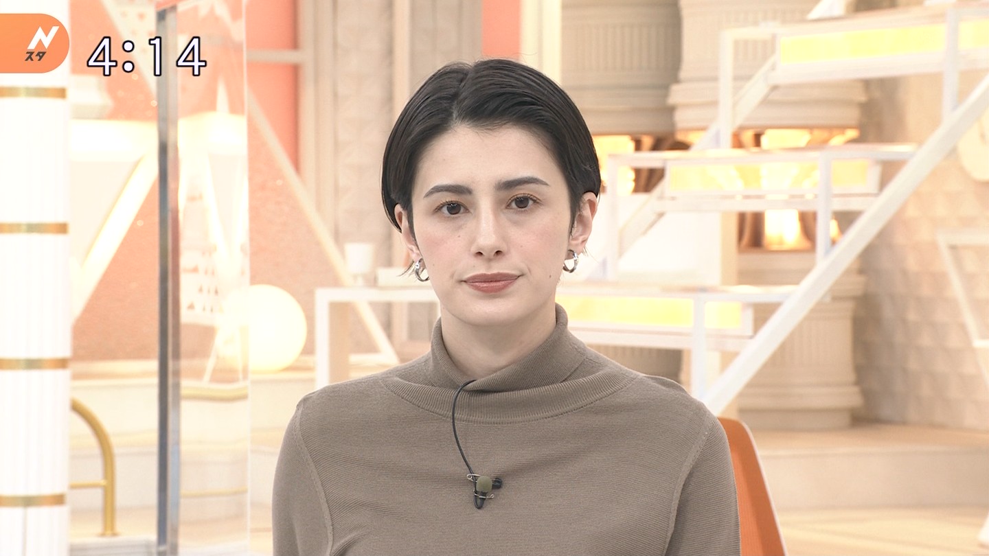 画像 ホラン千秋キャスターのおっぱいが垂れてしまう 女子アナお宝画像速報 5chまとめ