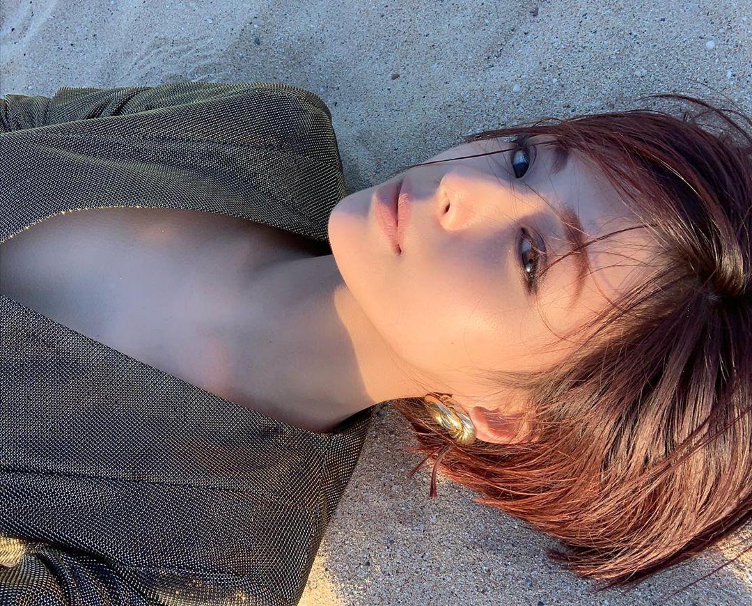 画像 西内まりや 胸元あらわな水着ショット スタイル最高 かっこいい かわいい 最強 女子アナお宝画像速報 5chまとめ