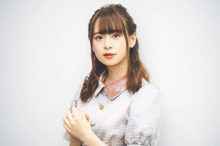 【画像】147cmの人気声優さん、エ○チなTシャツであたシコに目覚め始めてしまうｗｗｗｗｗｗ