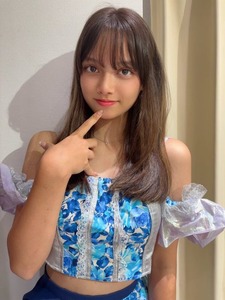 【画像】ドイツハーフのJCアイドル、オーバンドルフ凛ちゃんがすごいと話題に