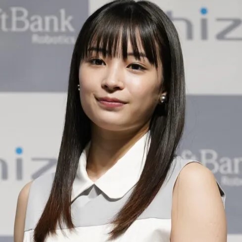 【画像】最新の広瀬すず(28)さん、美女に大変身してしまうｗｗｗｗｗｗ