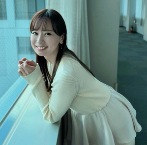 【画像】皆藤愛子アナ(40)、まだまだ余裕でいける